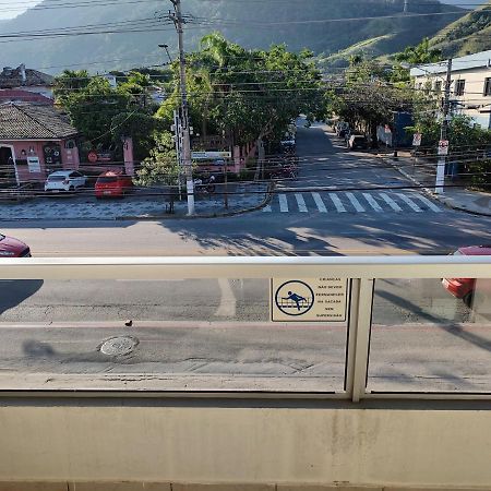 Hotel Guarda Mor Sao Sebastiao  Buitenkant foto