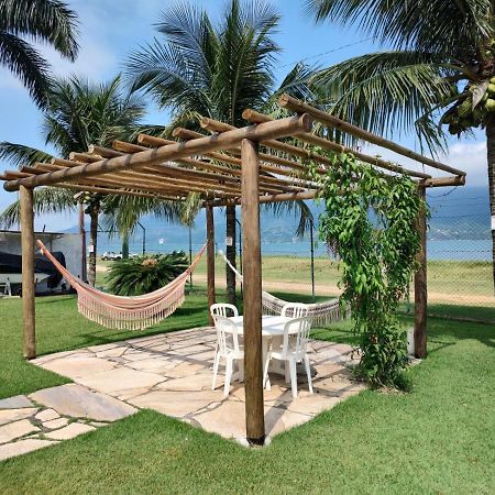 Hotel Guarda Mor Sao Sebastiao  Buitenkant foto