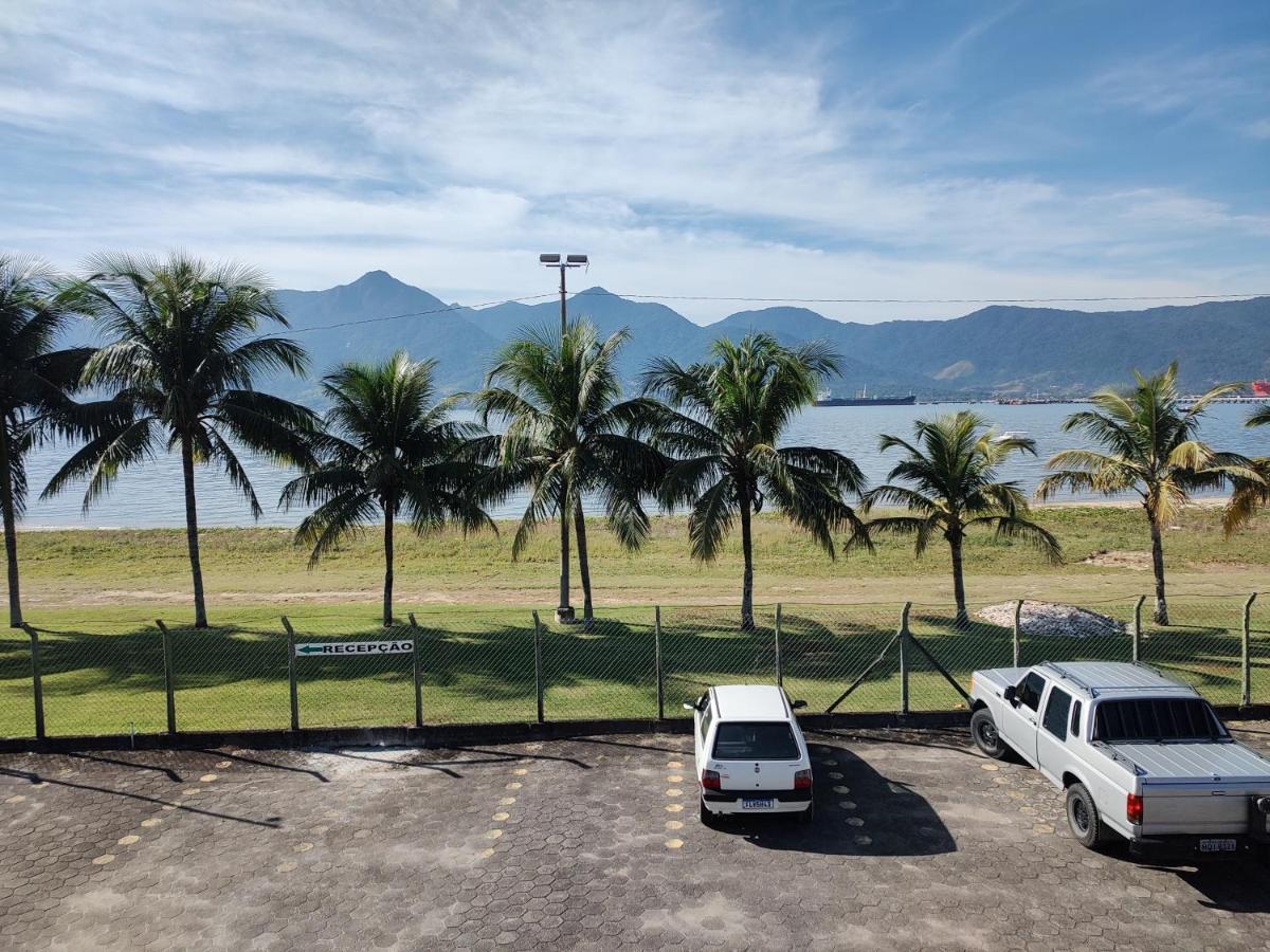 Hotel Guarda Mor Sao Sebastiao  Buitenkant foto