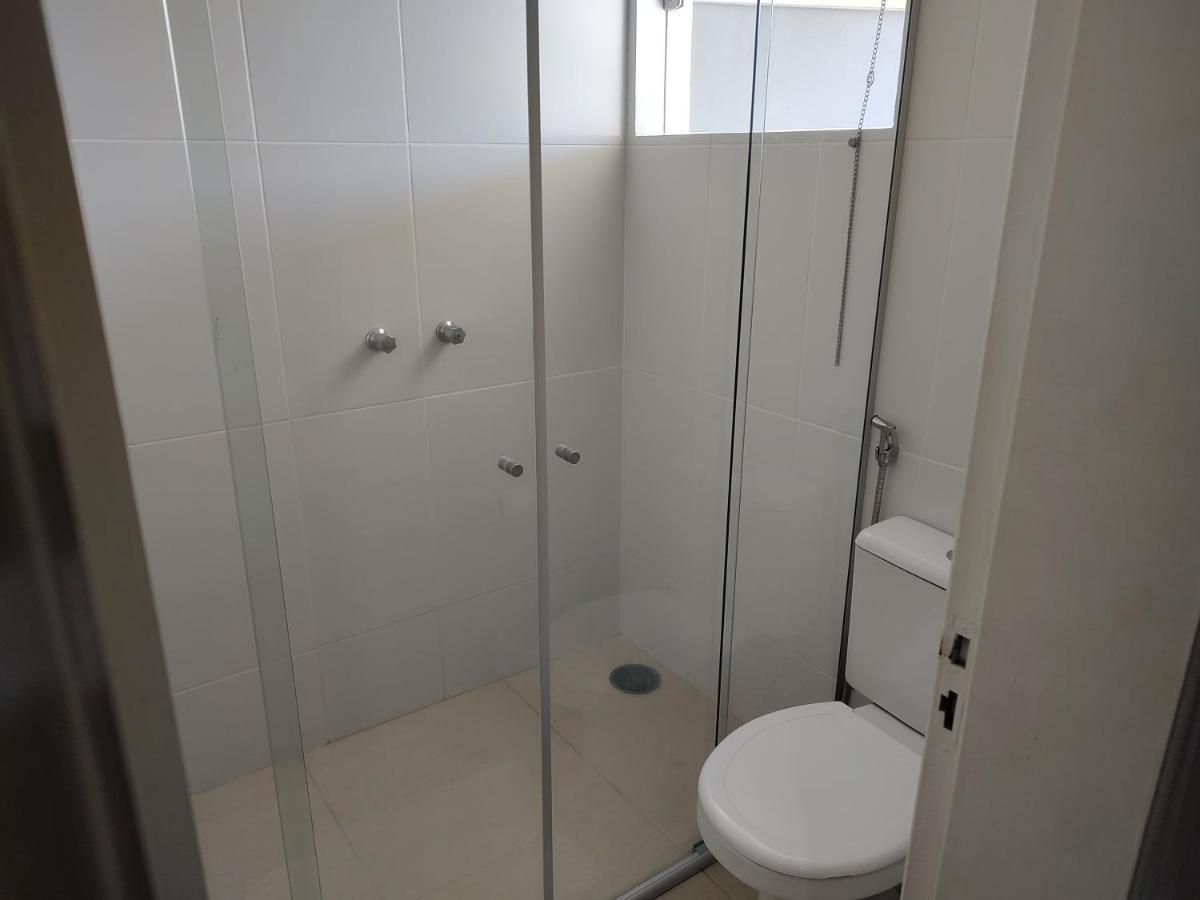 Hotel Guarda Mor Sao Sebastiao  Buitenkant foto