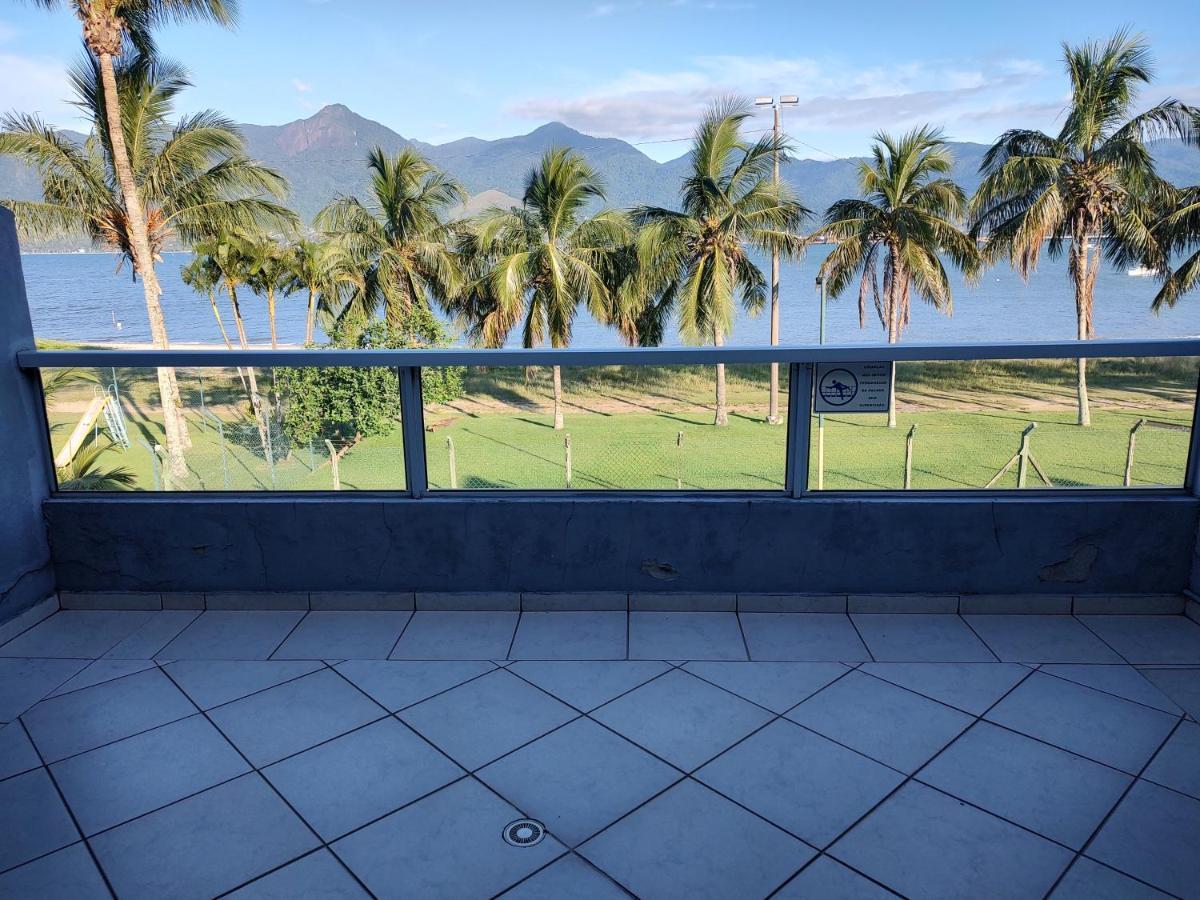 Hotel Guarda Mor Sao Sebastiao  Buitenkant foto
