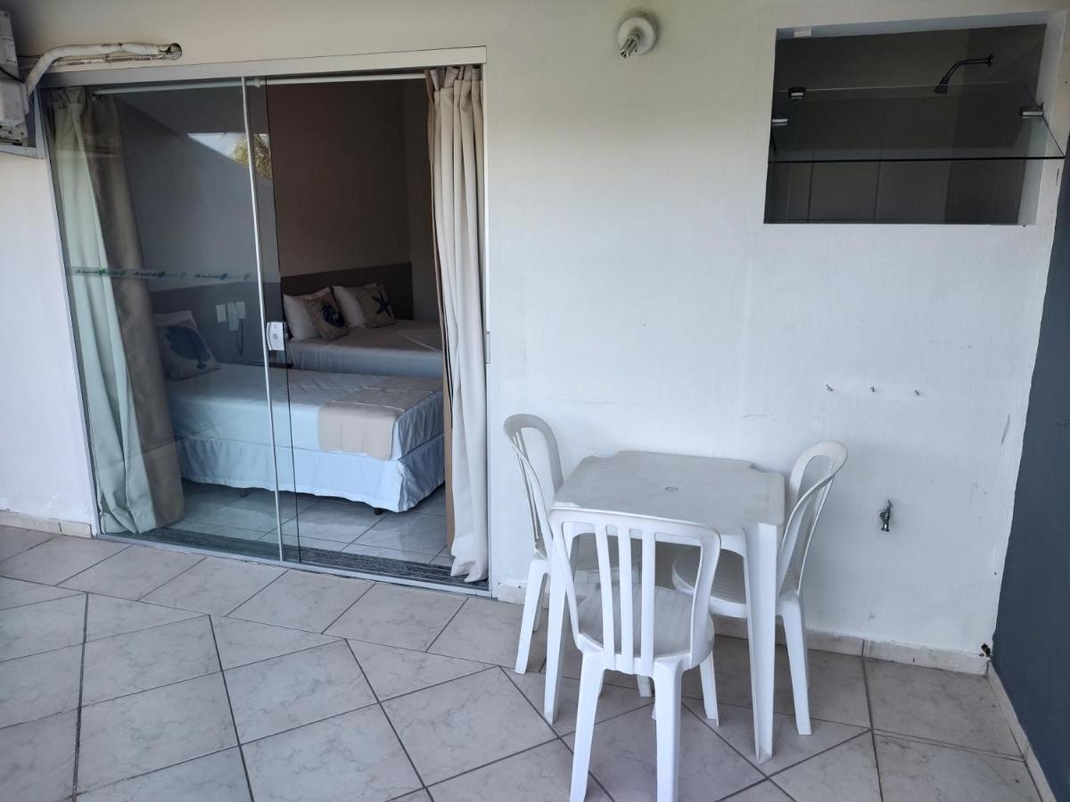 Hotel Guarda Mor Sao Sebastiao  Buitenkant foto