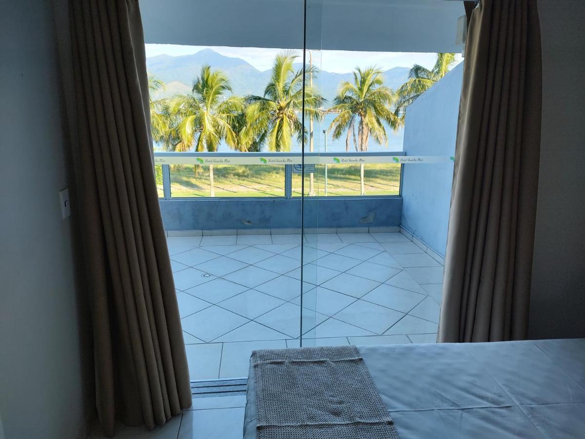 Hotel Guarda Mor Sao Sebastiao  Buitenkant foto