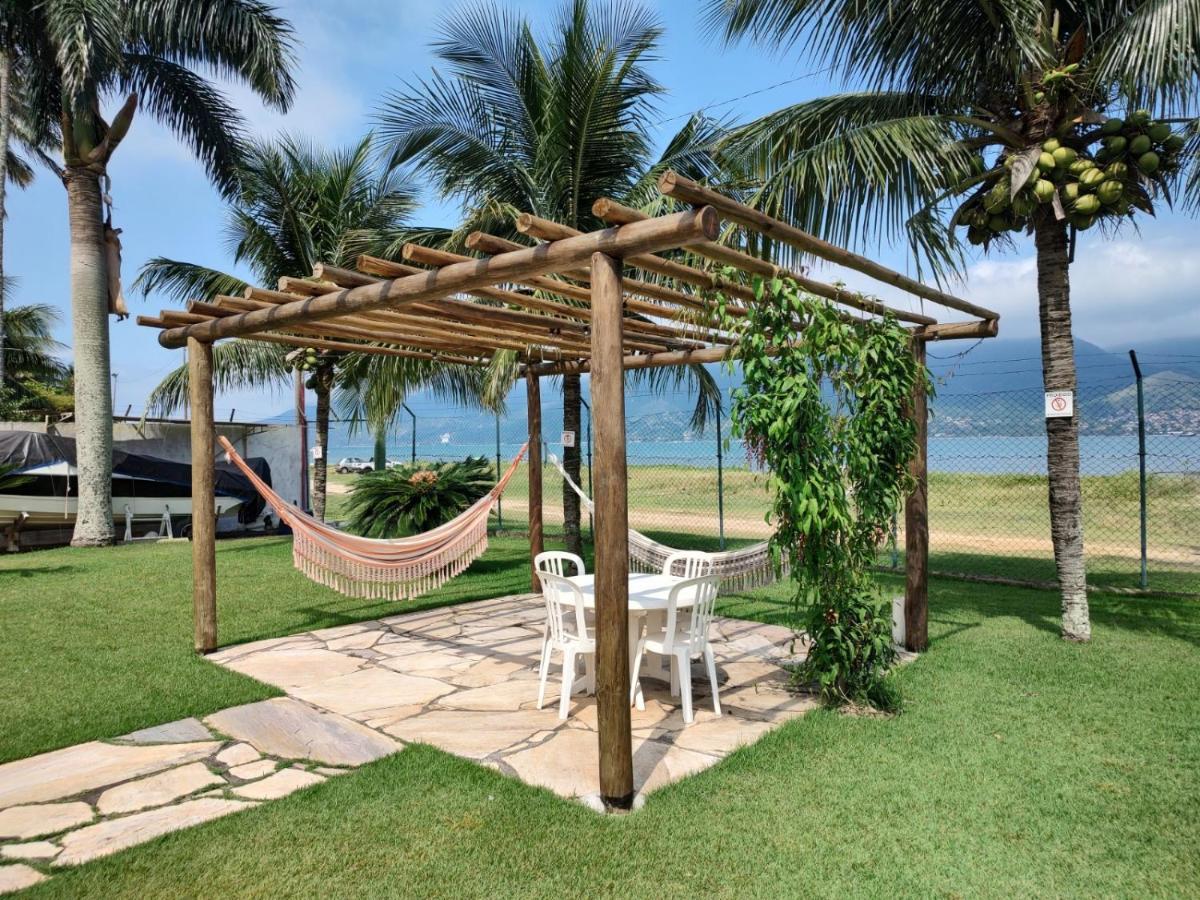 Hotel Guarda Mor Sao Sebastiao  Buitenkant foto