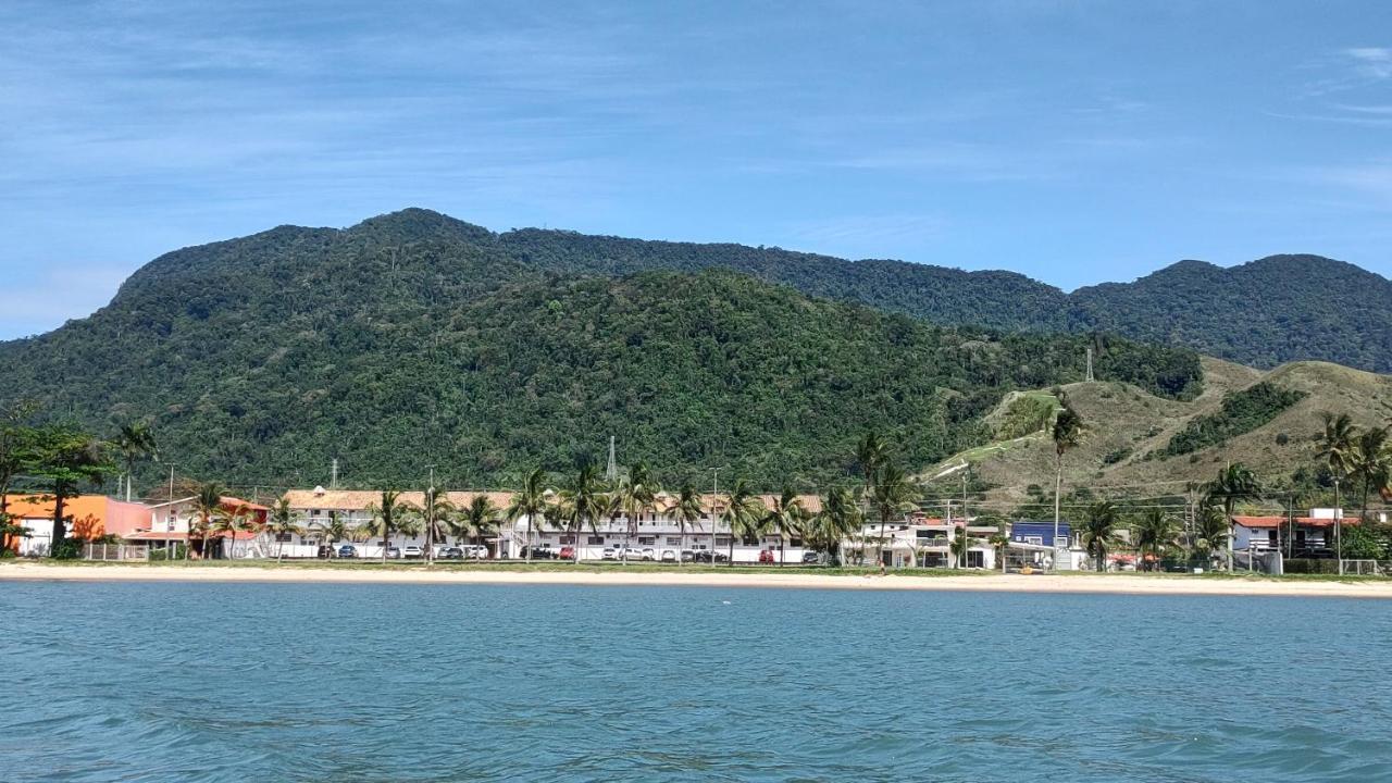 Hotel Guarda Mor Sao Sebastiao  Buitenkant foto