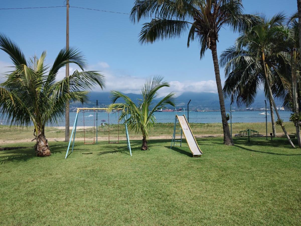 Hotel Guarda Mor Sao Sebastiao  Buitenkant foto