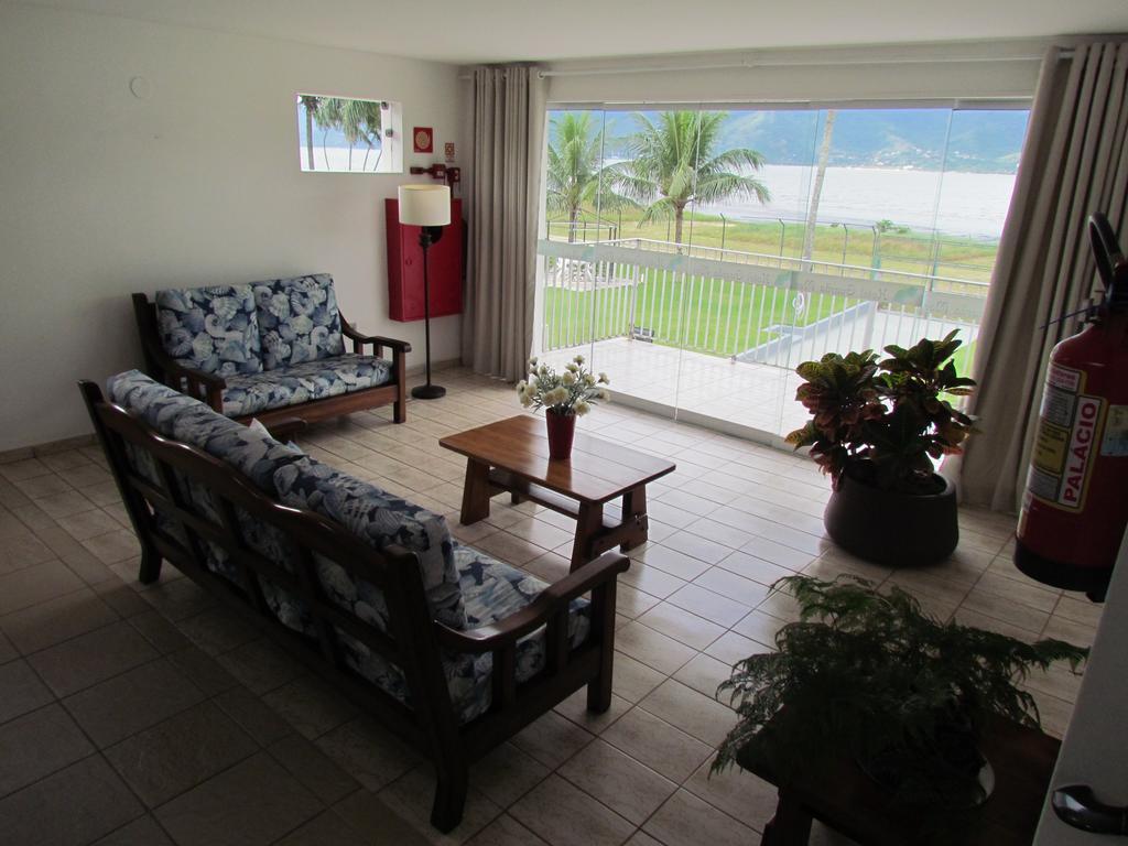 Hotel Guarda Mor Sao Sebastiao  Buitenkant foto