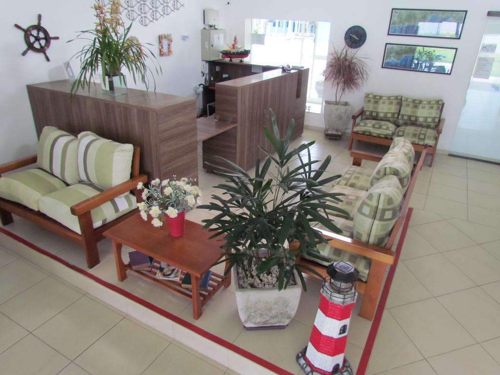 Hotel Guarda Mor Sao Sebastiao  Buitenkant foto