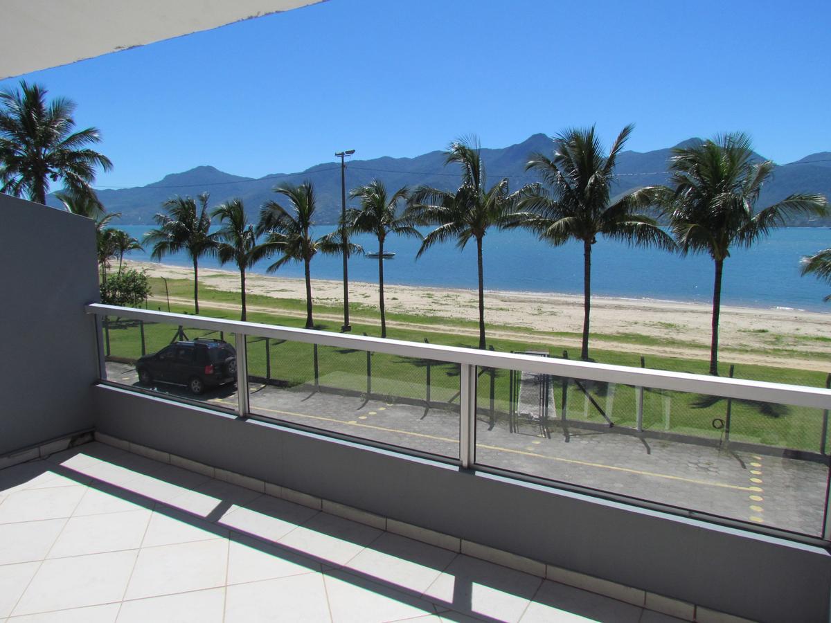 Hotel Guarda Mor Sao Sebastiao  Buitenkant foto