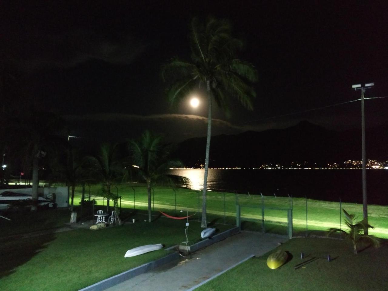 Hotel Guarda Mor Sao Sebastiao  Buitenkant foto